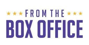 From The Box Office logo