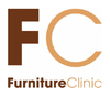 Furniture Clinic logo