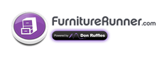 Furniturerunner logo