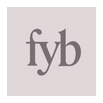 FYB Jewelry logo