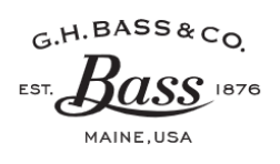 G.H. Bass & Co. logo