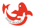 Gagebeasleyshop logo