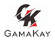 Gamakay logo