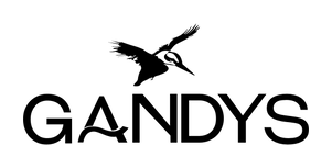 Gandys logo