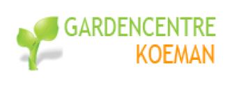 Garden Centre Koeman logo