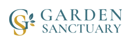 Garden Sanctuary logo