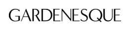 Gardenesque logo
