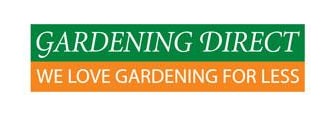 Gardening Direct logo