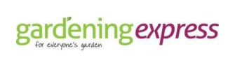 Gardening Express logo