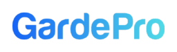 Gardeproshop logo