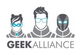 Geek Alliance logo