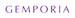 Gemporia logo