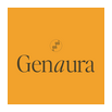 Genaura logo