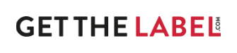 Get The Label logo