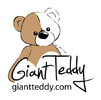 Giant Teddy logo