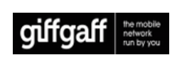Giffgaff Recycle logo