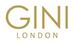 Gini London logo