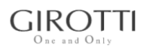 Girotti Shoes logo