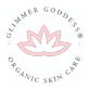 Glimmergoddess logo