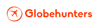 Globehunters logo