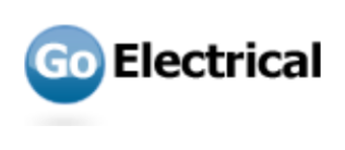 Go Electrical logo