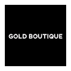 Gold Boutique logo