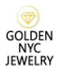 Golden NYC Jewelry logo