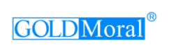 GoldMoral logo