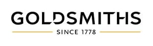 Goldsmiths Jewellers logo