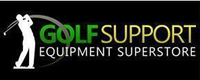 Golfsupport logo