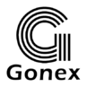 Gonex logo