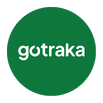 Gotraka logo