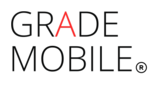 GRADE MOBILE logo