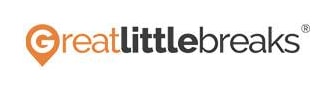 Great Little Breaks logo
