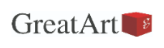 GreatArt logo