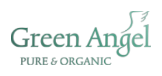 Green Angel logo
