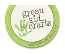 Green Kid Crafts logo
