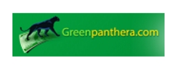Greenpanthera logo