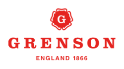 Grenson logo