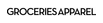 Groceries Apparel logo