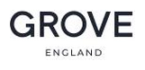 Grove England logo