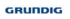 Grundig logo