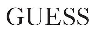 Guess logo