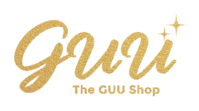 Theguushop logo