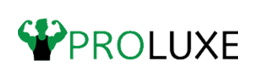 Gymproluxe logo