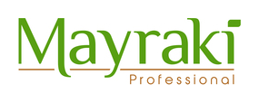 Hair Mayraki logo