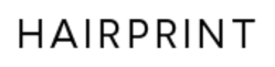 Hairprint logo