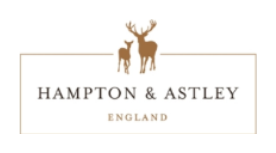 Hampton and Astley logo