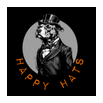 Happy Hats logo