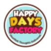 happydaysfactory logo